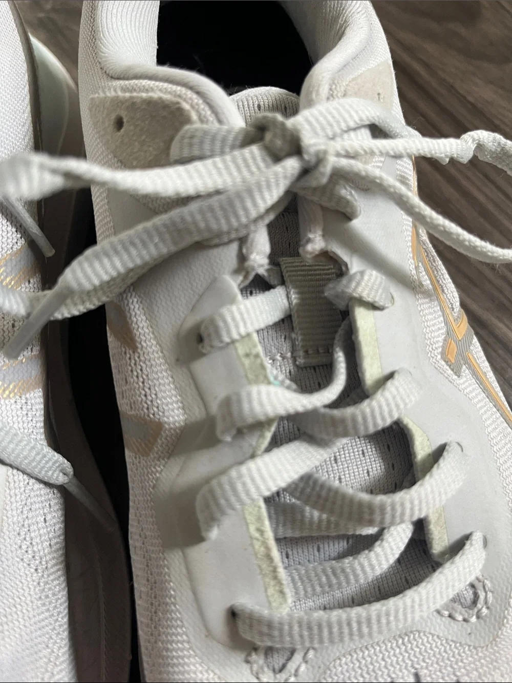 Asics redefine your